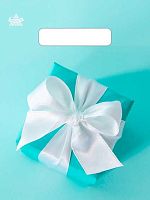 Пакет выруб. Миленд 19*25см "Милый сюрприз" н00269432 30мкм