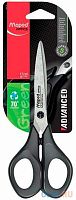 Ножницы 17см MAPED Advanced Green 496110 симметричные