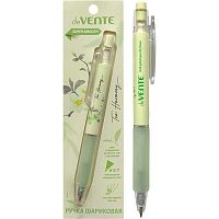 Ручка авт. шар. deVENTE "Aroma Tea" 5070631 с ароматом зелёного чая с жасмином,синяя,0,7мм