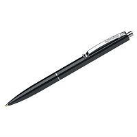 Ручка авт. шар. Schneider "K15" 930851 чёрная,1,0мм,чёрн.корп.