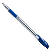 Ручка шар. Pentel "Bolly" BK427-C синяя,0,7мм