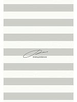 Ежедневник н/д А5 128л. Проф-Пресс тв.обл. "Пастельные полосы" 128-6765 глянц.лам.,матов.лак