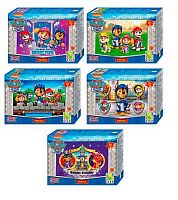 Пазлы   54 Степ Пазл "Щенячий патруль" 71218