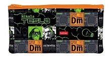Пенал-косметичка ХАТ 205*110 "Современная наука" 63176 на молнии