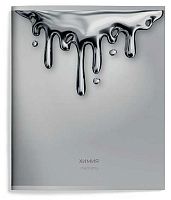 Тетрадь предм. 48л. SchoolФормат "Жидкий металл-Химия" ТТКХИМ-ЖМ твин-лак (клетка)