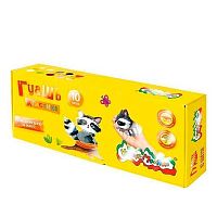 Гуашь 10цв. 20мл. Каляка-Маляка ГКМ10-20