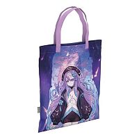 Сумка-шоппер EK "Manga (Lilac)" 60949 10L
