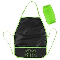 Фартук и нарукавники д/труда КОКОС 50*60см "War Rior" НФ-22больш/230678