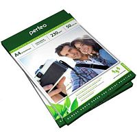Фотобумага Perfeo А4 230г/м2 глянц. 50л. (637203)