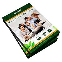 Фотобумага Perfeo А4 108г/м2 матовая 500л. M01