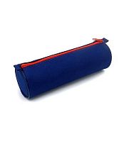 Пенал-тубус ОНИКС ПМО-05-42 "Синий-красный" (86291)