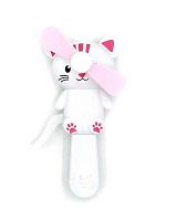 Вентилятор Микрос "Кошка" ч55140  15,5см
