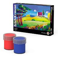 Гуашь 24цв. 20мл. EK "Art Spirit" 61428