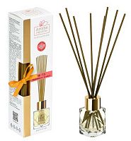 Ароматизатор диффузор  30мл AROMA REPUBLIC "№73 Карибский закат" 721-567 (93816)