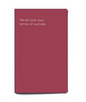 Еженедельник н/д А5-  48л. ЭКСМО "Memory. Magic" ЕНФ2654807 мат.лам.,фольга,мягк.обл.