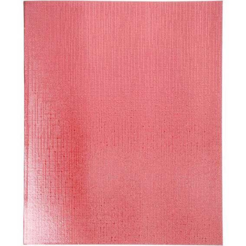 Тетрадь 96л. (клетка) ХАТ б/в обл. "Metallic Розовая"