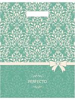 Пакет выруб. Миленд 37*30см "Перфекто Нежность" н00244239 90мкм