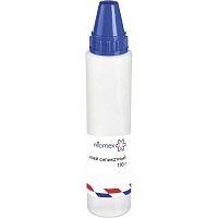Клей силикатный 110гр. ATTOMEX 4040607 пласт. бут. с дозат., съемн. колп.