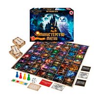 Игра настольная РС "Министерство магии" 02078