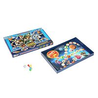 Игра-ходилка Умные игры "Суперщенки в космосе" 4630395044318