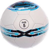 Мяч футбольный SK-1892-4 251-867 ПВХ,размер 5