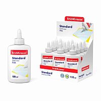 Клей ПВА 120мл EK EasyStick 48724 выкручивающ.аппликатор,морозост.