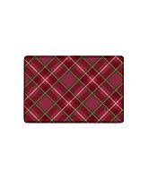 Карман для карт ДПС 2988.Р7 Клетка