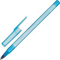 Ручка шар. BIC "Round Stic" 9345982 синяя,1,0мм,кругл.корп.