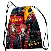 Сумка д/обуви CENTRUM 32*42см "Гарри Поттер" 75911 полиэстер,1отд.,карман,петля д/подвеса