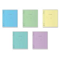 Тетрадь 18л. (клетка) EK пластик.обл. "Классика CoverPrо fizzy" 62667