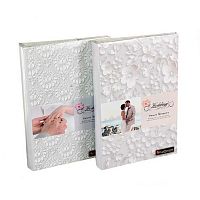 Фотоальбом Platinum 300фото С-46300RCL "Наша свадьба-3" 32515 (10*15см) кн.п.