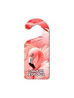 Табличка на дверь АЛЕФ iLikeGift "Слишком хороша" 18063 дерев.