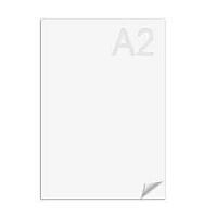 Бумага д/рисования А2 Гознак 594*420мм 200гр/м2 БР-0378