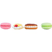 Ластик IWAKO "Cake No.3" ER-KEI003 