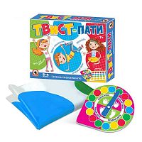 Игра РС "Твист-пати" (7+) 03663