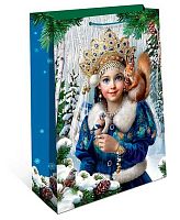 Пакет подар. Арт Дизайн 33*42,5*15см НГ 0195.584