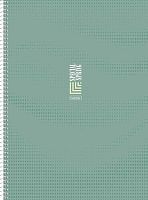 Тетрадь160л. (клетка) А4 ХАТ спираль "Special Spring" 33399 тв.обл.,глянц.лам.,многоуров.перфор.
