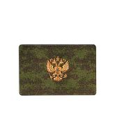 Карман для карт ДПС 2988.КМ Камуфляж 64*96