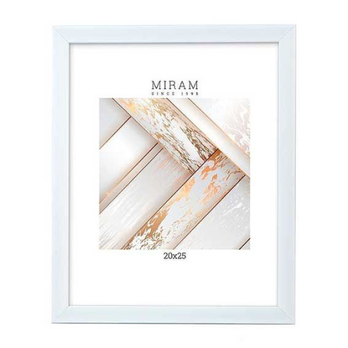 Фоторамка 20*25см Мирам 641861- 7 Фоторамка 20*25см Мирам 641861- 7