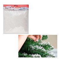 Снег искусственный ЛЬДИНКА 180438 белый,190гр.