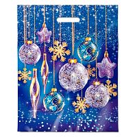 Пакет проб. 40*50 ПВД НГ Тайна 80мкм