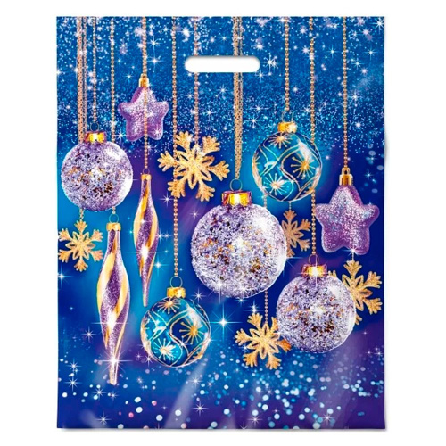 Пакет проб. 40*50 ПВД НГ Тайна 80мкм