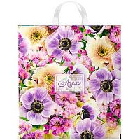 Пакет петл. 38*42 ПНД "Адель" 40мкм