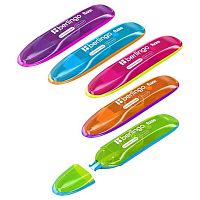 Коррект. лента Berlingo 5мм* 6м "Fuze" Fks_06020