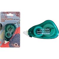 Коррект. лента deVENTE 5мм* 8м "Marandi" 4062342 п/прозр.изумрудн.корп..фрон.аппл.,к/блист.