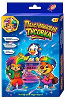 Набор ЛУЧ "Пластилиновая мозаика. Животные" 35С 2357-08