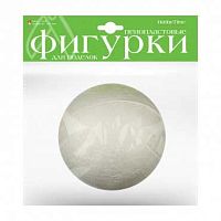 Фигурки пенопластовые АЛЬТ "Шар" 100мм 1шт. 2-202/15
