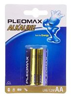 Батарейка Samsung Pleomax LR6 BL2 Alkaline