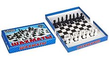 Игра настольная Десятое королевство "Шахматы" 01457