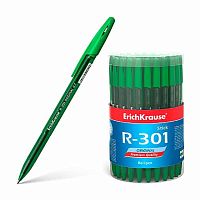Ручка шар. EK R-301 Original Stick 46775 зелёная,0,7мм